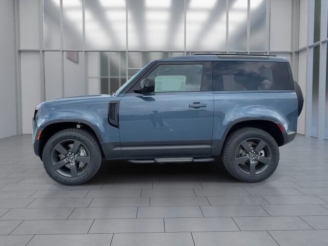 2025 Land Rover Defender S 4 Cylinder San Juan TX
