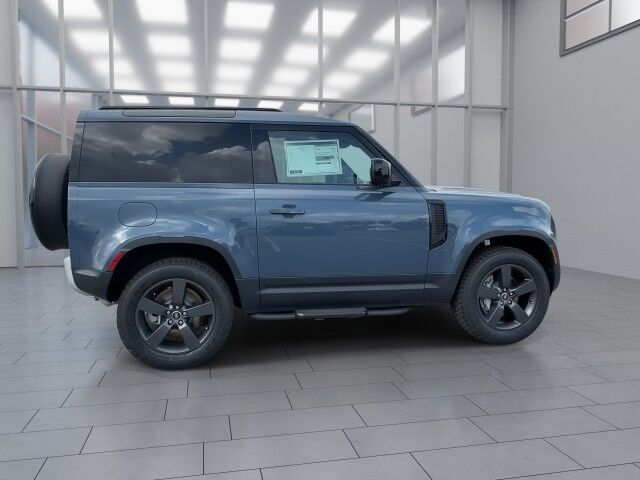 2025 Land Rover Defender S 4 Cylinder San Juan TX