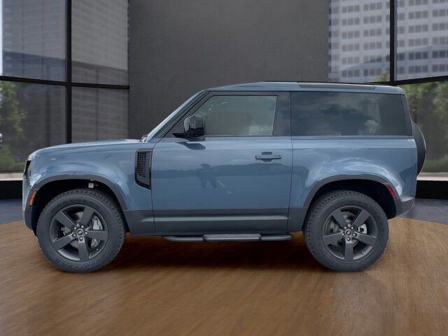 2025 Land Rover Defender S 4 Cylinder San Juan TX