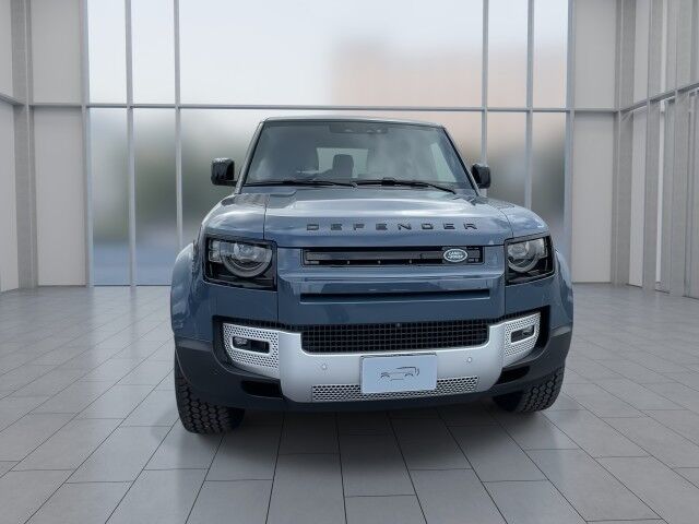 2025 Land Rover Defender S 4 Cylinder San Juan TX