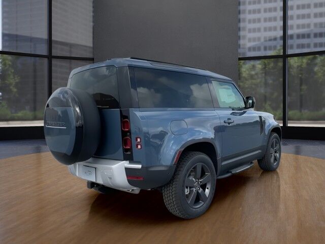 2025 Land Rover Defender S 4 Cylinder San Juan TX