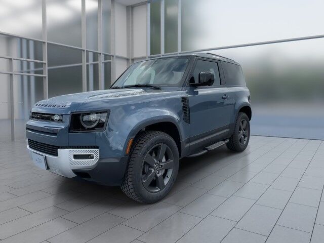 2025 Land Rover Defender S 4 Cylinder San Juan TX