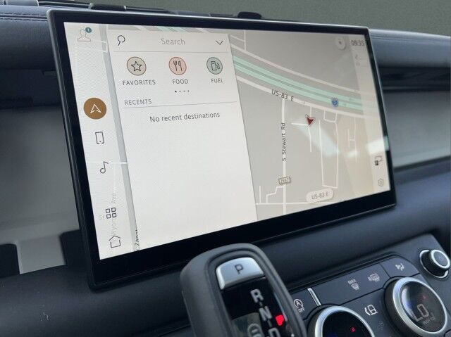 2025 Land Rover Defender S 4 Cylinder San Juan TX