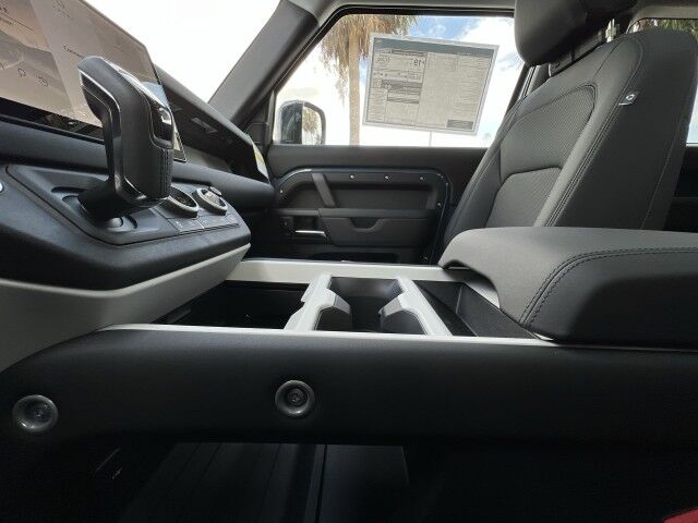 2025 Land Rover Defender S 4 Cylinder San Juan TX