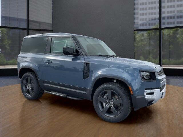 2025 Land Rover Defender S 4 Cylinder San Juan TX