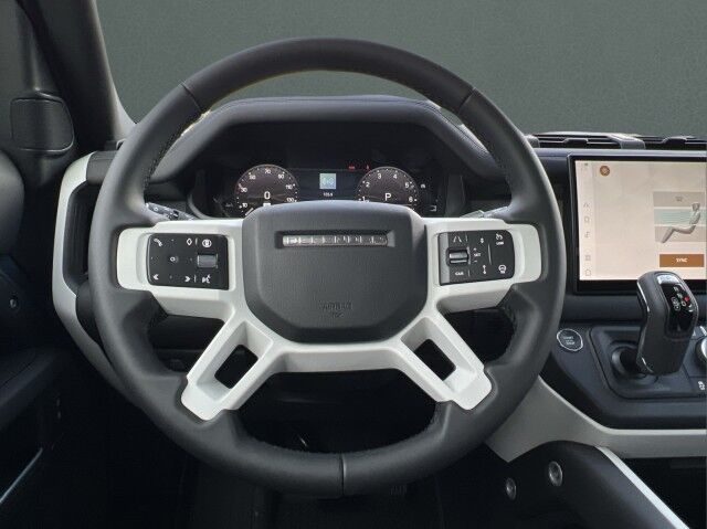 2025 Land Rover Defender S 4 Cylinder San Juan TX