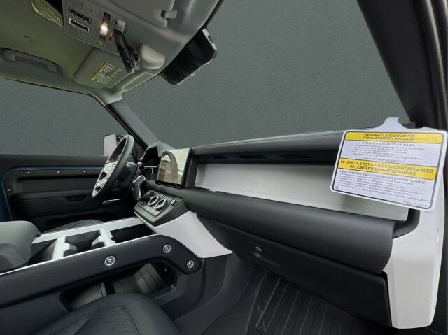 2025 Land Rover Defender S 4 Cylinder San Juan TX