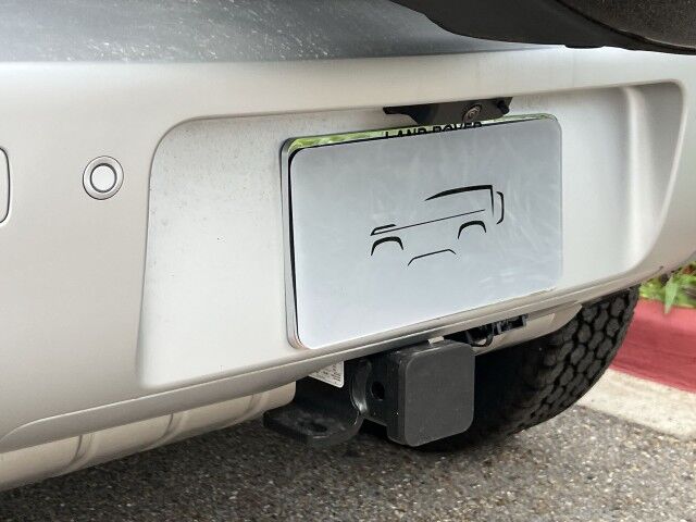 2025 Land Rover Defender S 4 Cylinder San Juan TX