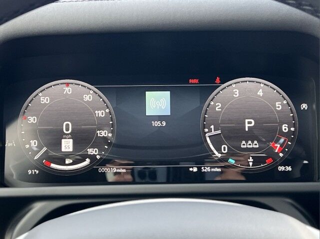 2025 Land Rover Defender S 4 Cylinder San Juan TX