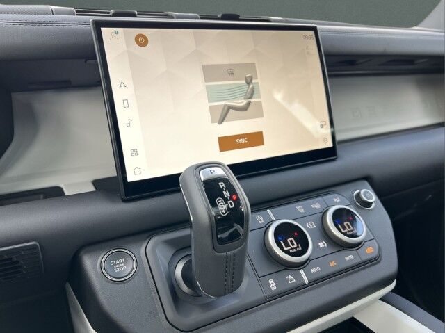 2025 Land Rover Defender S 4 Cylinder San Juan TX