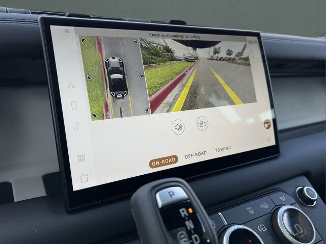 2025 Land Rover Defender S 4 Cylinder San Juan TX