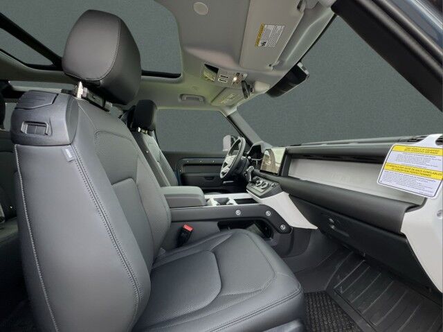 2025 Land Rover Defender S 4 Cylinder San Juan TX