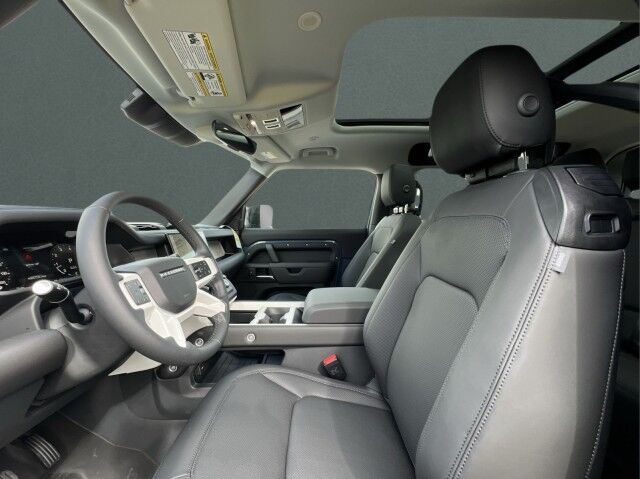 2025 Land Rover Defender S 4 Cylinder San Juan TX