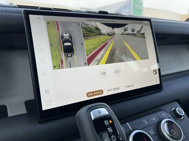 2025 Land Rover Defender S 4 Cylinder San Juan TX