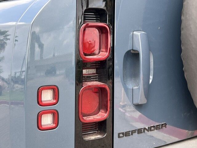 2025 Land Rover Defender S 4 Cylinder San Juan TX