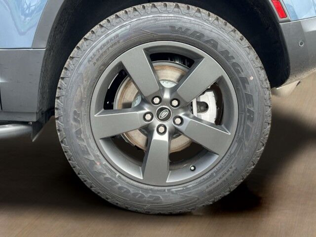 2025 Land Rover Defender S 4 Cylinder San Juan TX