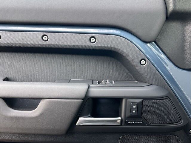 2025 Land Rover Defender S 4 Cylinder San Juan TX