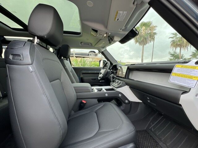 2025 Land Rover Defender S 4 Cylinder San Juan TX
