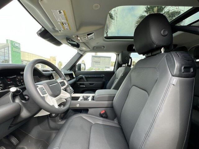 2025 Land Rover Defender S 4 Cylinder San Juan TX