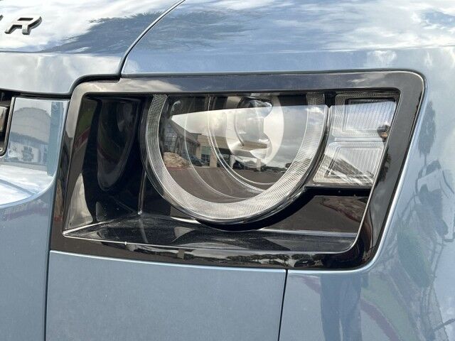 2025 Land Rover Defender S 4 Cylinder San Juan TX