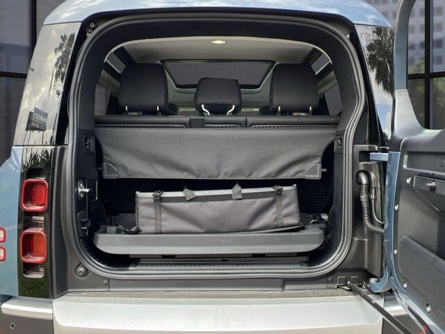 2025 Land Rover Defender S 4 Cylinder San Juan TX