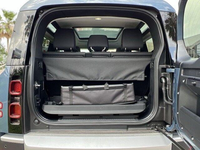 2025 Land Rover Defender S 4 Cylinder San Juan TX