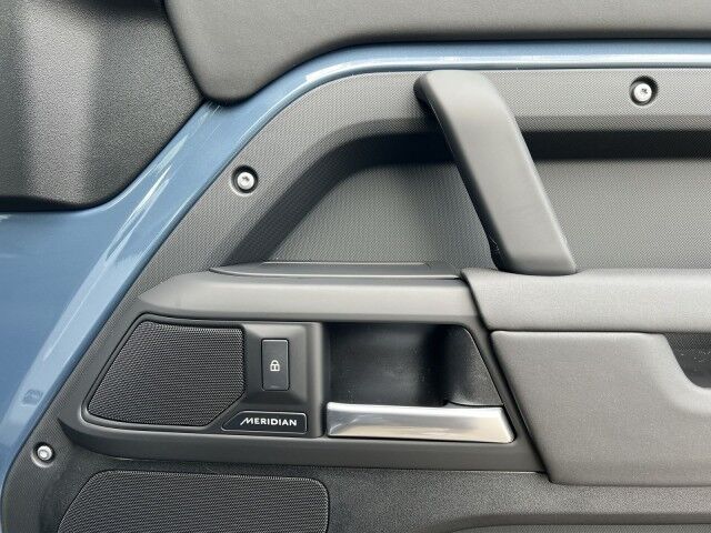 2025 Land Rover Defender S 4 Cylinder San Juan TX