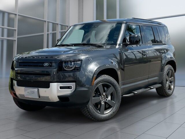 2025 Land Rover Defender S 4 Cylinder