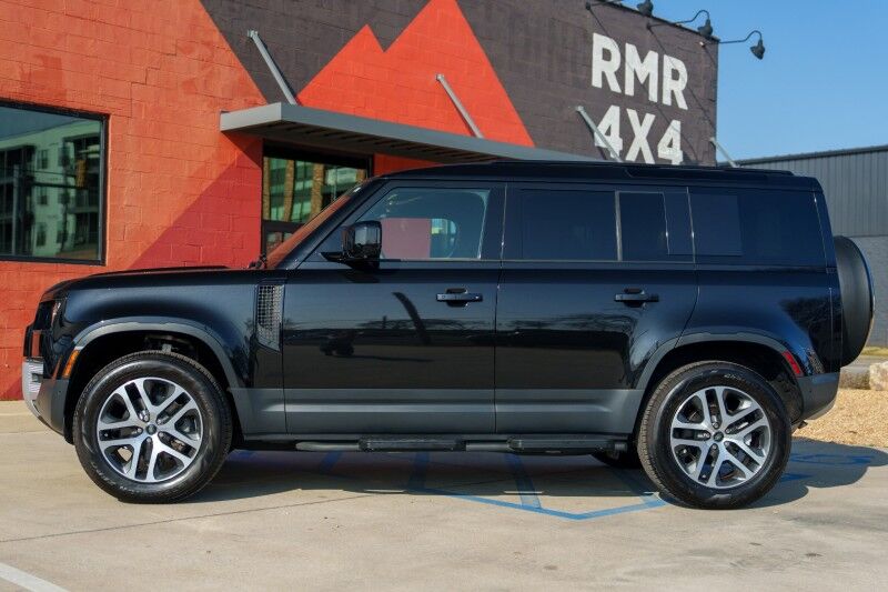 2025 Land Rover Defender S Birmingham AL