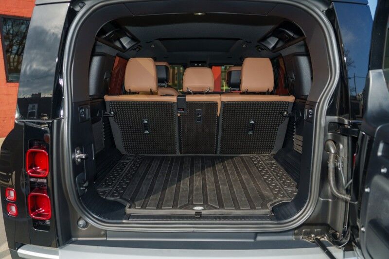 2025 Land Rover Defender S Birmingham AL