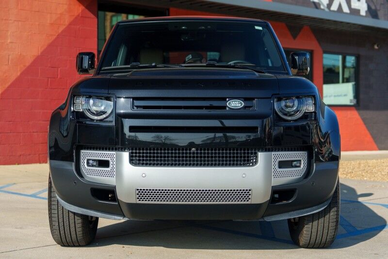 2025 Land Rover Defender S Birmingham AL