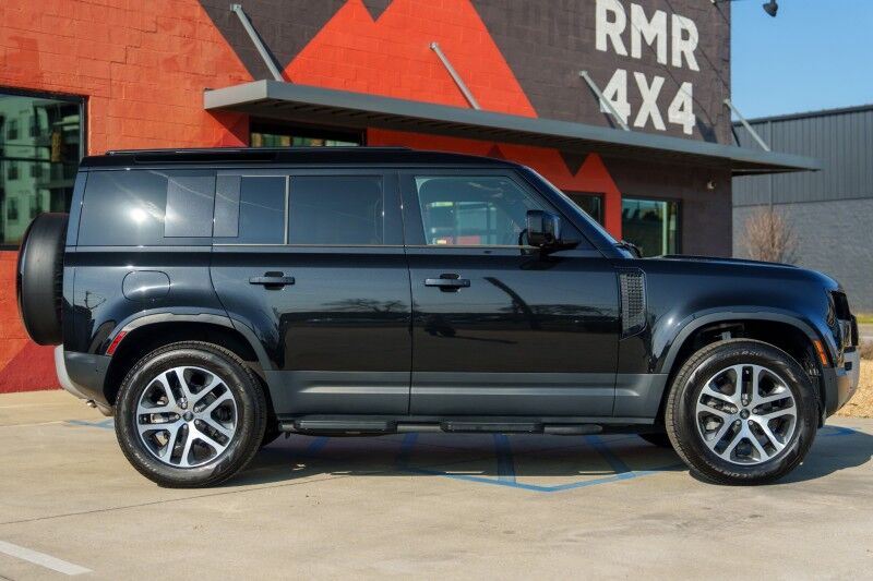 2025 Land Rover Defender S Birmingham AL