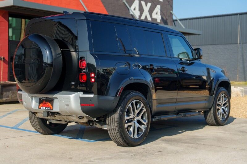 2025 Land Rover Defender S Birmingham AL