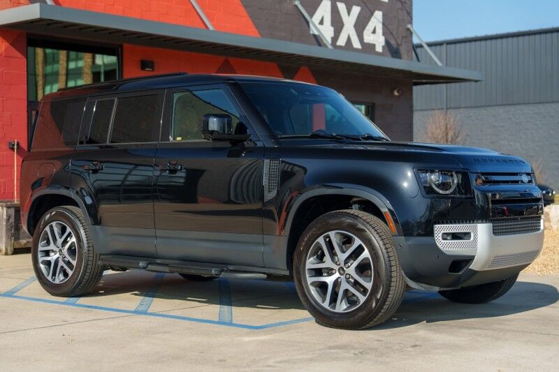 2025 Land Rover Defender S Birmingham AL