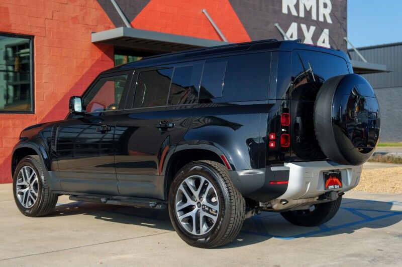 2025 Land Rover Defender S Birmingham AL