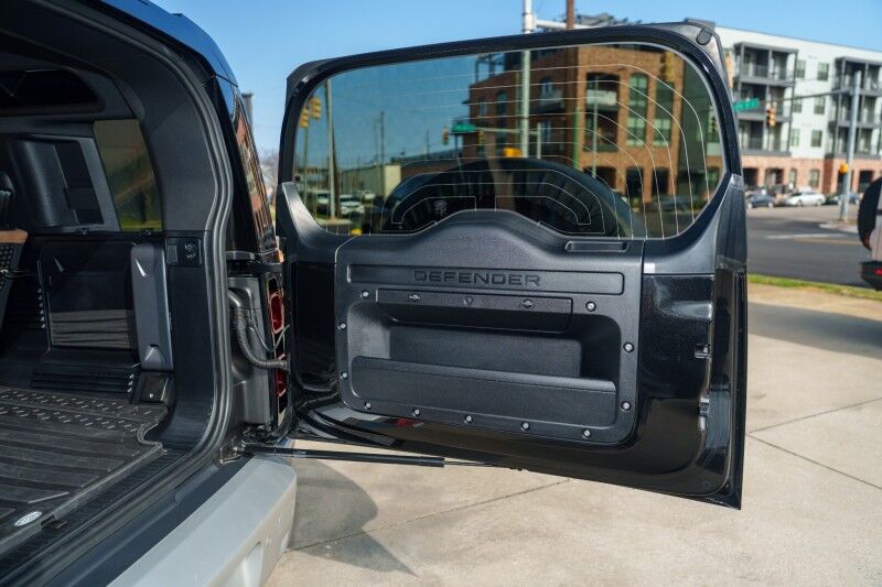 2025 Land Rover Defender S Birmingham AL