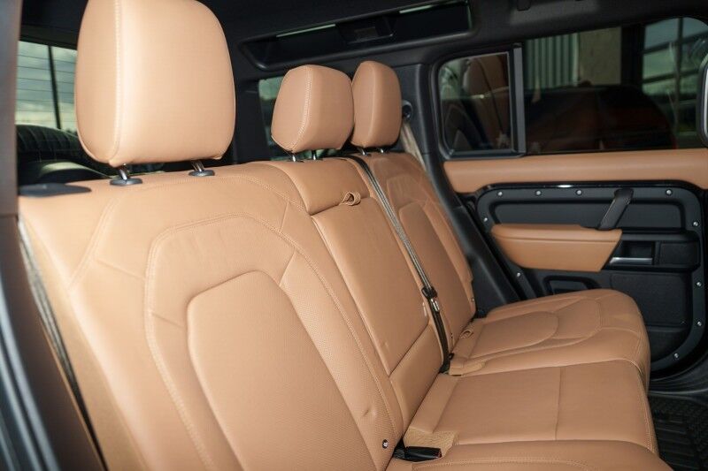 2025 Land Rover Defender S Birmingham AL