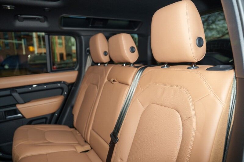 2025 Land Rover Defender S Birmingham AL