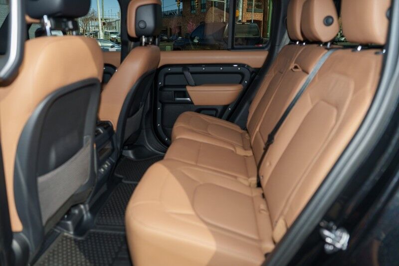 2025 Land Rover Defender S Birmingham AL