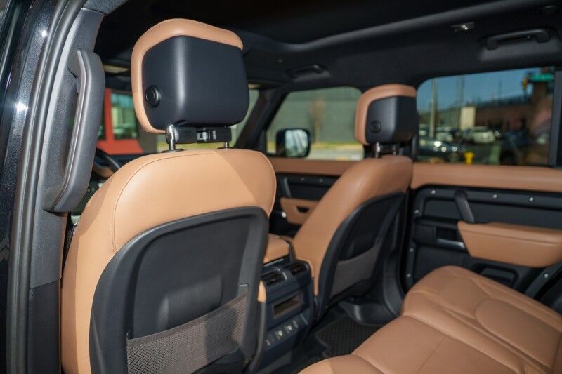 2025 Land Rover Defender S Birmingham AL