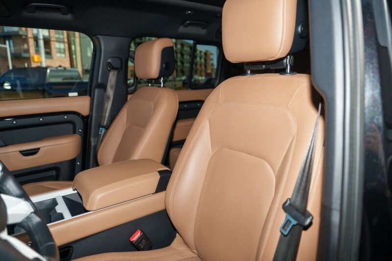 2025 Land Rover Defender S Birmingham AL