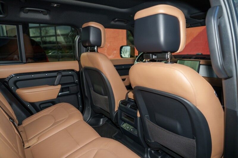 2025 Land Rover Defender S Birmingham AL