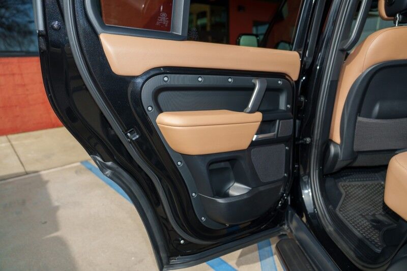 2025 Land Rover Defender S Birmingham AL