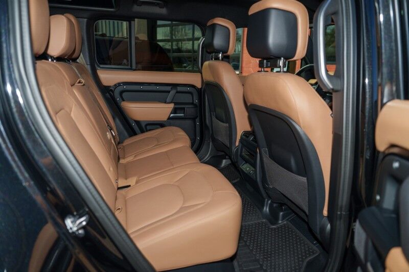 2025 Land Rover Defender S Birmingham AL