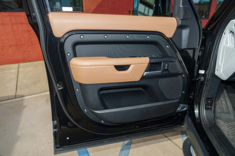 2025 Land Rover Defender S Birmingham AL