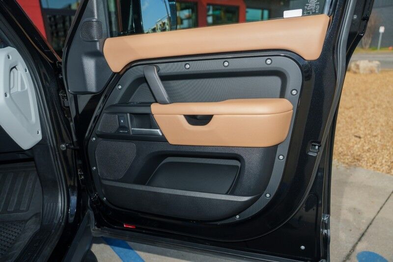 2025 Land Rover Defender S Birmingham AL