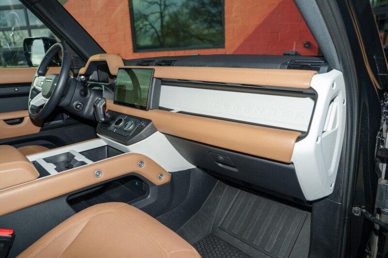 2025 Land Rover Defender S Birmingham AL