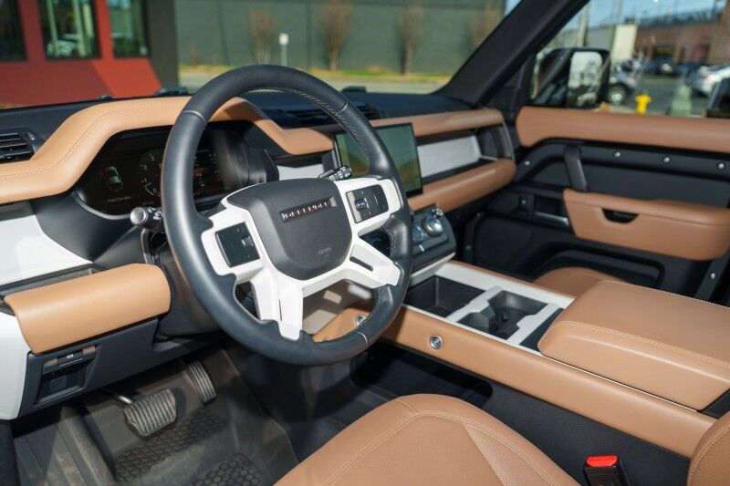 2025 Land Rover Defender S Birmingham AL