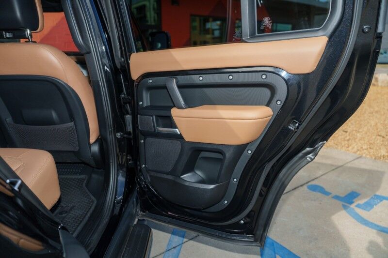 2025 Land Rover Defender S Birmingham AL