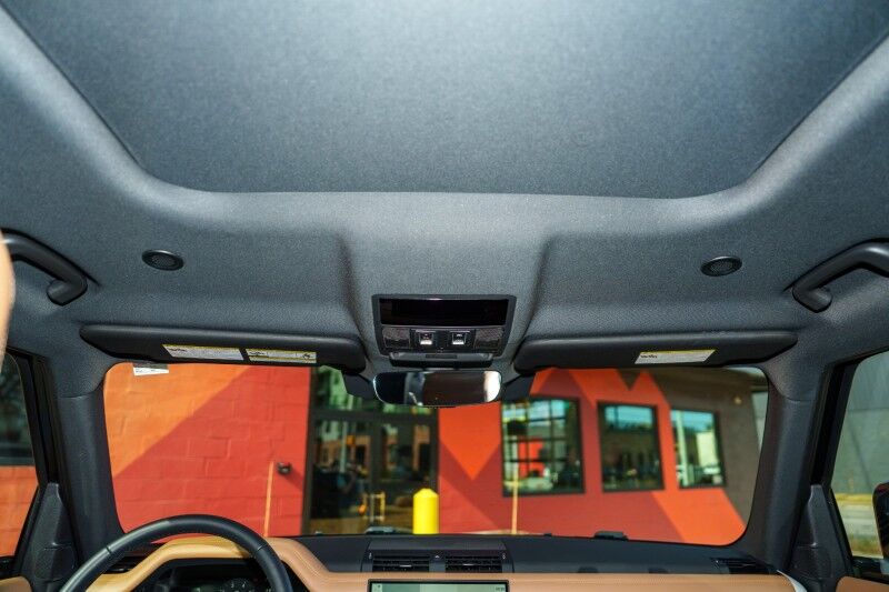 2025 Land Rover Defender S Birmingham AL